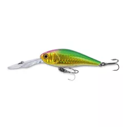 Doiyo Natural Shad Suspending GS 7,5cm / UV