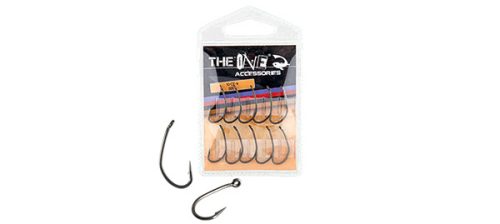 THE ONE HOROG CE-4 No.8