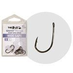 THE ONE HOROG 8626BD 6 BLACK NICKEL 8DB/CSOMAG