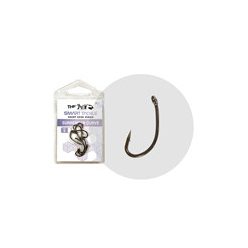 THE ONE HOROG 8220-2XBD 2 BLACK NICKEL 8DB/CSOMAG