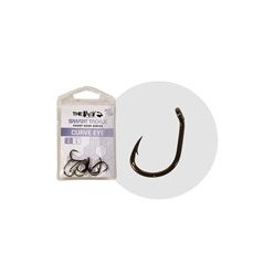 THE ONE HOROG 8005 1 BLACK NICKEL 8DB/CSOMAG