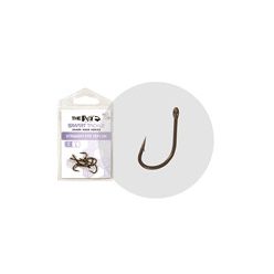 THE ONE HOROG 8355DB 1 BLACK NICKEL GREY TEFLON