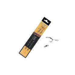 THE ONE KOMBI ELŐKÖTÖZÖTT HOROG 12,5cm No. 8