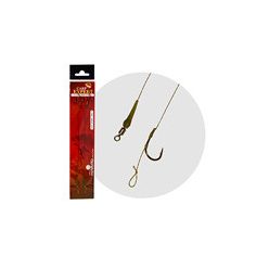 CARP EXPERT CLASSIC BOILIE RIG 2