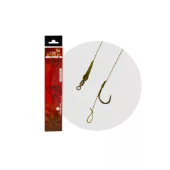 CARP EXPERT CLASSIC BOILIE RIG 2