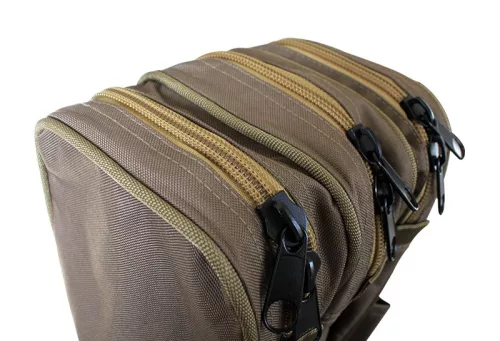 Botzsák Delphin Sherpa 145/2.5 kiegészítő rekesszel | 145cm
