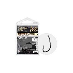 BENZÁR CONCOURSE METHOD CARP DEVIL HOROG 12 8DB/CS