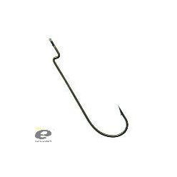 Grizzly WORM HOOK GRIZZLY 095BZ 5/0