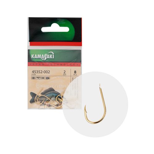 KAMASAKI CARBON HOROG P807G NR 01 CSOMAGOLT