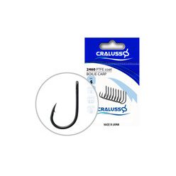 CRALUSSO BOILIE CARP HOROG PTFE BEVONAT 4