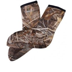 Prologic Max-5 Neo thermo zokni - L