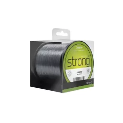 Delphin STRONG CARP szürke | 0,30mm 7,7kg 1200m