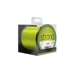 Delphin STRONG CARP sárga | 0,30mm 7,7kg 600m