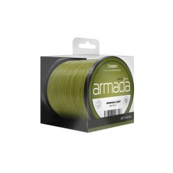 Delphin ARMADA CARP   camou | 0,28mm 5,9kg 600m