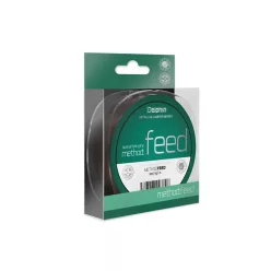 Delphin METHOD FEED barna | 0,28mm 6,5kg 300m