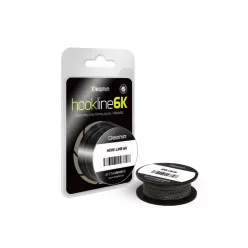 Delphin HOOKLINE 6K gravel | 15lbs 20m