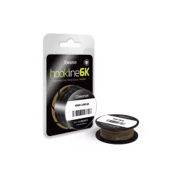 Delphin HOOKLINE 6K muddy | 35lbs 20m