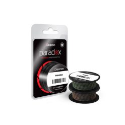 Delphin PARADOX 16X zöld camo | 60lbs 10m
