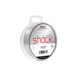 Delphin SHOCK Line | 0,40mm 10,0kg 80m