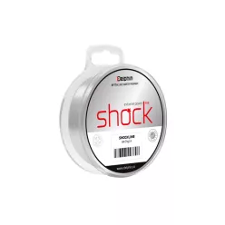 Delphin SHOCK Line | 0,60mm 20,5kg 80m