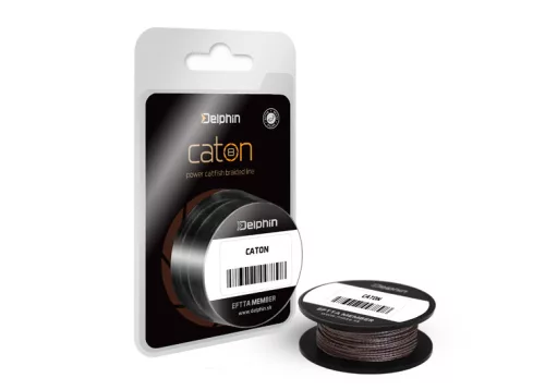Delphin CATON barna | 0,73mm 90,9kg 10m