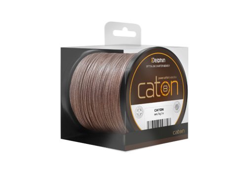 Delphin CATON barna | 0,63mm 68,2kg 250m
