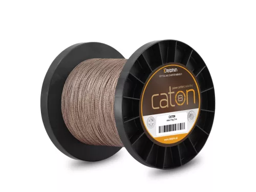 Delphin CATON barna