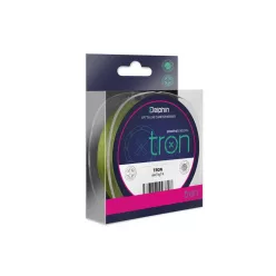 Delphin TRON zöld | 0,06mm 2,7kg 130m