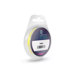Delphin TRON fluo sárga | 0,05mm 2,3kg 20m