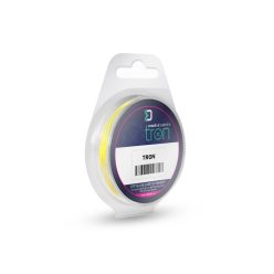 Delphin TRON fluo sárga | 0,06mm 2,7kg 20m