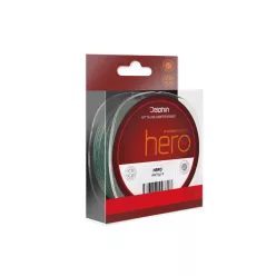 Delphin HERO zöld | 0,12mm 8,2kg 300m