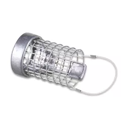   MS RANGE feeder etetőkosár rozsdamantes acél / 50g / 35X55cm