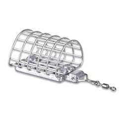   MS RANGE feeder etetőkosár rozsdamentes acél / 50g / 32X24X32mm