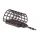 MS RANGE feeder etetőkosár rozsdamentes acél / barna / 50g / 32X24X32mm