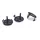MS RANGE Classic Feeder Cage Cover 32mm