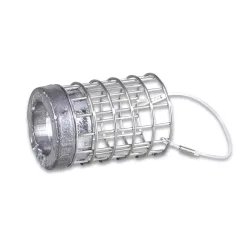 MS RANGE feeder etetőkosár rozsdamentes acél / 27X40mm