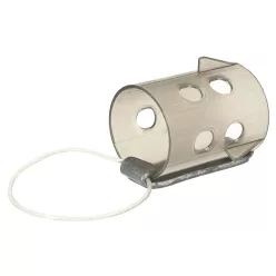 MS RANGE Winged feeder etetőkosár / 70g / 28X45mm