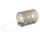 MS RANGE Plastic feeder etetőkosár / 30g / 28X45mm