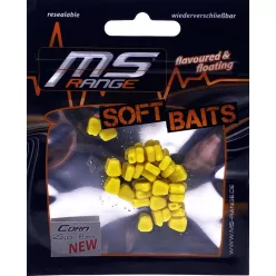 MS RANGE Corn/Ízesített Gumikukorica 6 mm SY