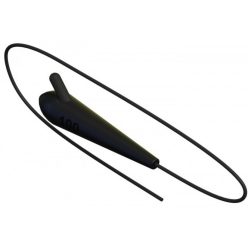   CARP EXPERT BIG CAST OLDALKIVEZETÉSES GUBANCGÁTLÓS TÁVDOBÓ ÓLOM SZINEZETT 70G