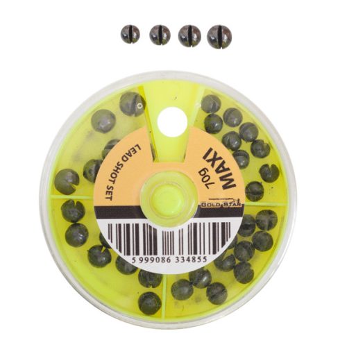 Kamasaki ÓLOMKÉSZLET MAXI 70G