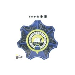 Kamasaki SÖRÉTÓLOMKÉSZLET G-1 110G