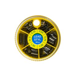 EnergoTeam ET STYL ÓLOMKÉSZLET 0,35-2G 50G (4725)
