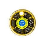 EnergoTeam ET STYL ÓLOMKÉSZLET 0,35-2G 50G (4725)