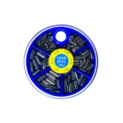 EnergoTeam ET STYL ÓLOMKÉSZLET 0,35-2G 100G (4724)