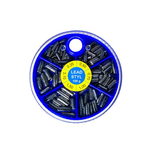 EnergoTeam ET STYL ÓLOMKÉSZLET 0,35-2G 100G (4724)