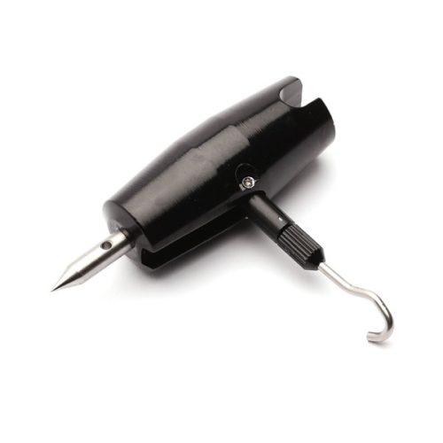 PROLOGIC RIG TOOL - csomóhúzó és zsinórhámozó eszköz