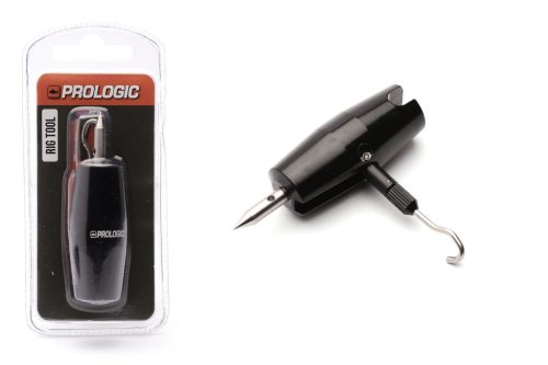 PROLOGIC RIG TOOL - csomóhúzó és zsinórhámozó eszköz
