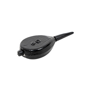 Carp Expert BOJLIS ÓLOM FLATLINE PEAR 60g