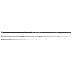 MS RANGE BL-X Medium feeder bot / 330cm / 0-80g / 3+3 tag